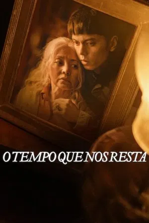 O Tempo Que Nos Resta (2025)