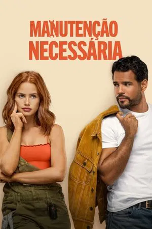 Manutenção Necessária (2025)