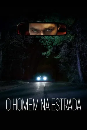 O Homem na Estrada (2022)