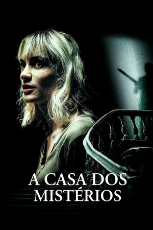 A Casa dos Mistérios (2024)